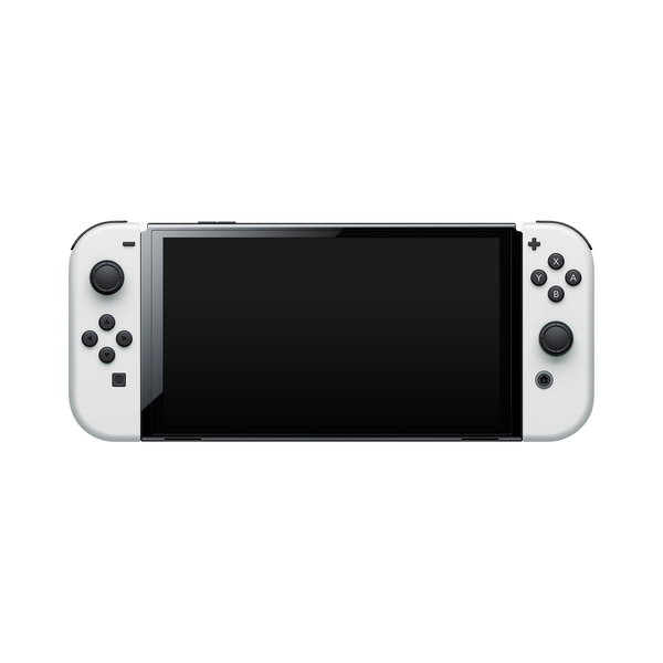 Nintendo Switch OLED Apparel