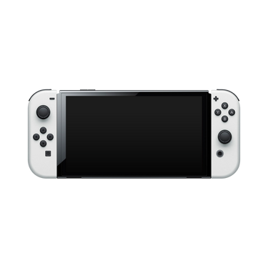 Nintendo Switch OLED Custom