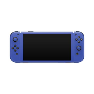 Ugly Boi Blue - Nintendo Switch OLED
