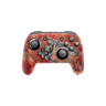 Nintendo Switch Pro Controller 100 Bill Fire
