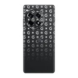OnePlus 12R Back Only Polo Shirt