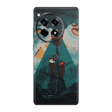 OnePlus 12R Back Only Eyez