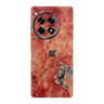OnePlus 12R Full Wrap 100 Bill Fire