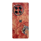 OnePlus 12R Full Wrap 100 Bill Fire