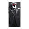 OnePlus 12R Full Wrap Black suit