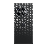 OnePlus 12R Full Wrap Polo Shirt