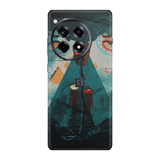 OnePlus 12R Full Wrap Eyez