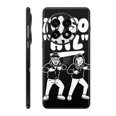OnePlus 13 Full Wrap Im So Atl