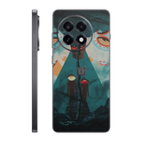 OnePlus 13R Back Only Eyez