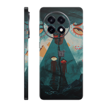 OnePlus 13R Full Wrap Eyez