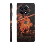 OnePlus 13R Full Wrap FireCity