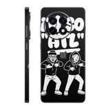 OnePlus 13R Full Wrap Im So Atl