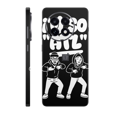 OnePlus 13R Full Wrap Im So Atl