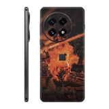 OnePlus 13 Back Only FireCity