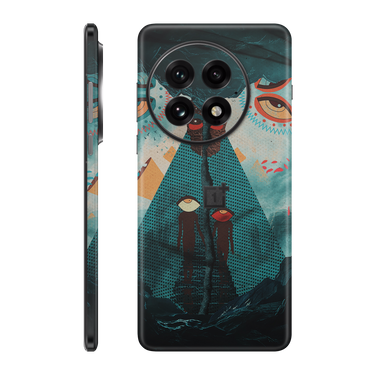 OnePlus 13 Full Wrap Eyez