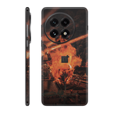OnePlus 13 Full Wrap FireCity