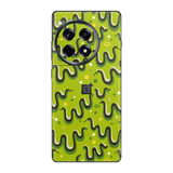 OnePlus 12R Back Only Slime