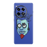 Oneplus 12R Full Wrap Ugly Boi