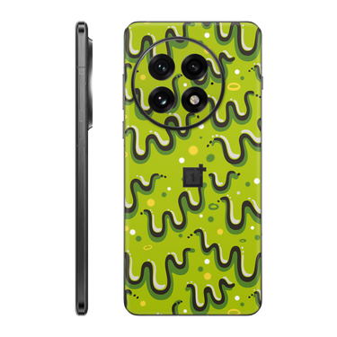 OnePlus 13 Back Only Slime