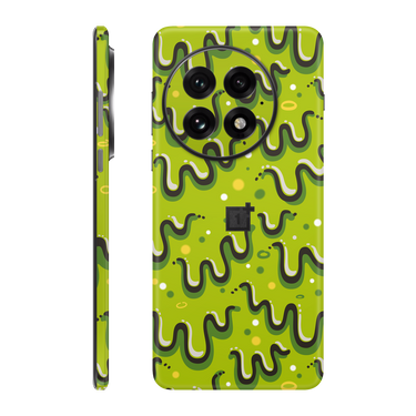 OnePlus 13 Full Wrap Slime