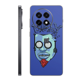 Oneplus 13R Back Only Ugly Boi