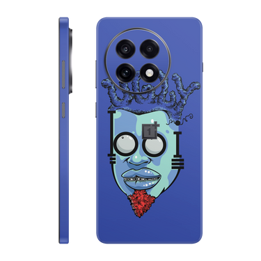 Oneplus 13R Full Wrap Ugly Boi