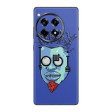 Oneplus 12R Back Only Ugly Boi
