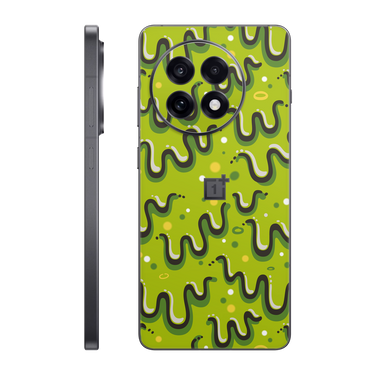 OnePlus 13R Back Only Slime