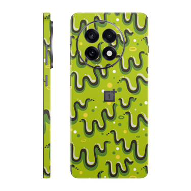 OnePlus 13R Full Wrap Slime