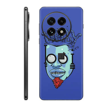 Oneplus 13 Back Only Ugly Boi