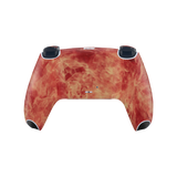 PS5 Controller 100 Bill Fire