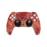 PS5 Controller 100 Bill Fire