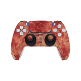 PS5 Controller 100 Bill Fire
