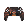 PS5 Controller FireCity
