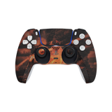 PS5 Controller FireCity