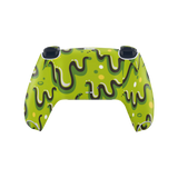 PS5 Controller Full Wrap Back Bravo