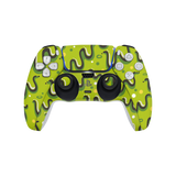 PS5 Controller Full Wrap Front Bravo