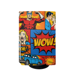 Sony PS5 Comic Book