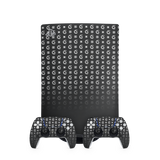 Sony PS5 Polo Shirt