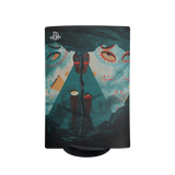 Sony PS5 Eyez