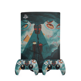 Sony PS5 Eyez