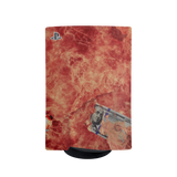 Sony PS5 100 Bill Fire