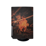 Sony PS5 FIreCity