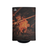Sony PS5 FIreCity