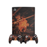 Sony PS5 FIreCity