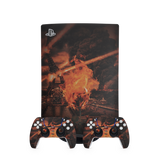 Sony PS5 FIreCity