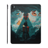 iPad Pro 13 inch M4 Full Wrap Eyez