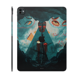 iPad Pro 13 inch M4 Full Wrap Eyez