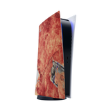 Sony PS5 100 Bill Fire