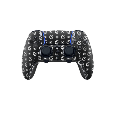 PS5 Controller Polo Shirt